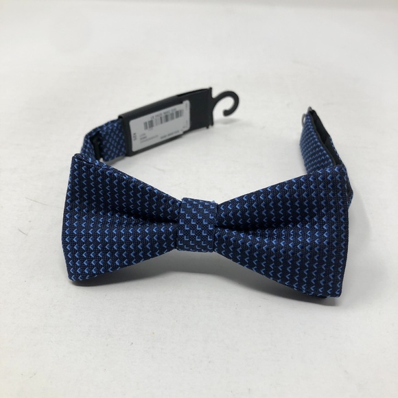 Claiborne Bow Tie BowTie - Picture 1 of 4